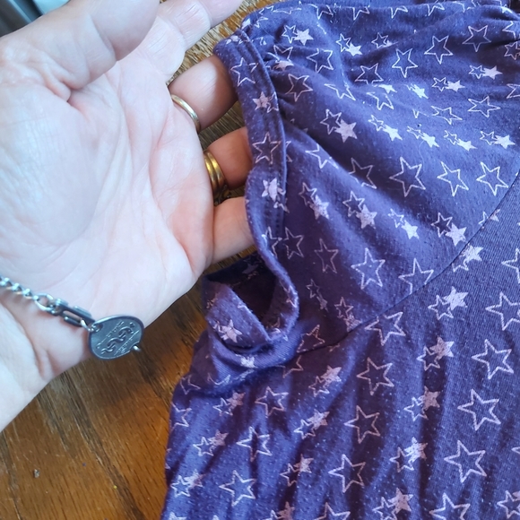 Cute plus size top - Picture 6 of 6